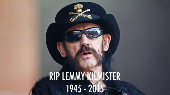 Airbourne Drop'' Lemmy'' tribute Bomb - Icon Beverages