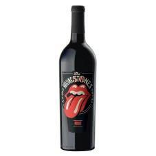 Rolling Stones Forty Licks Merlot Wine 2017 - Icon Beverages